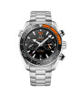 iShopping - Omega Seamaster Chronograph Automatic Men's Watch Silver (215.30.46.51.01.002)