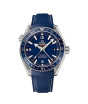 iShopping - Omega Seamaster Men's Watch Blue (232.92.44.22.03.001)