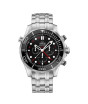 iShopping - Omega Seamaster Men's Watch Silver (212.30.44.52.01.001)