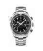 iShopping - Omega Seamaster Men's Watch Silver (232.30.46.51.01.001)