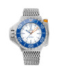 iShopping - Omega Seamaster Ploprof Automatic Men's Watch Silver (227.90.55.21.04.001)