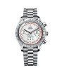 iShopping - Omega Speedmaster Chronograph Automatic Men's Watch Silver (3538.30.00)