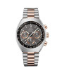 iShopping - Omega Speedmaster Mark II Automatic Men's Watch Two-Tone (327.20.43.50.01.001)