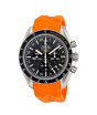 iShopping - Omega Speedmaster Men's Watch Orange (321.92.44.52.01.003)