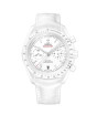iShopping - Omega Speedmaster Moon Automatic Men's Watch White (311.93.44.51.04.002)