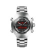 iShopping - Omega Speedmaster Spacemaster Chronograph Men's Watch Silver (325.90.43.79.01.001)