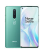 iShopping - OnePlus 8 128GB 8GB Dual Sim Glacial Green - Non PTA Compliant