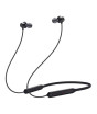 iShopping - OnePlus Bullets Wireless Z Bass Edition Headset Black