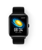iShopping - Orafit Mega Smart Watch Black