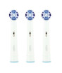 iShopping - Oral-B Toothbrush Heads Pack of Three (EB20)