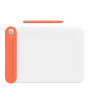 iShopping - Ugee Bluetooth Drawing Pen Tablet Orange (Q8W)