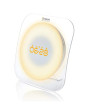 iShopping - Oregon Scientific Illumi Shine Wake-Up Clock (Wl388)
