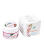 iShopping - Organic Bloom Rose and Beetroot Lip Scrub - 15g