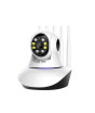 iShopping - Orient Electronics Yoosee Color Night Vision 5 Antenna Camera 2MP 1080p
