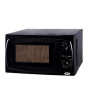 iShopping - Orient Macaroni Microwave Oven 20 Ltr Solo Black