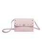 iShopping - Oriflame Noticed Crossbody Bag For Women Pink (45315)