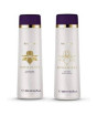 iShopping - Oriflame Royal Velvet Cleansing Milk & Toner (Pack of 2)