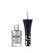 iShopping - Oriflame The One Pro Wear Art Lacquer Nail Polish Silver Metallic - 5ml (41241)