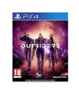 iShopping - Outriders Day One Edition DVD Game For PS4