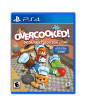 iShopping - Overcooked Gourmet Edition Game For PS4