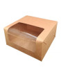 iShopping - Packzypk Cake Box For 8x8x4 (Pack of 20)