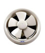 iShopping - Pak Fan Window Exhaust 8" Fan