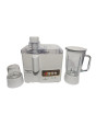 iShopping - Panasonic 3 In 1 Juicer Blender White (0165)