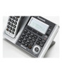 iShopping - Panasonic Dect 6.0-1-Handset Landline Telephone (KX-TGF370S)