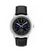 iShopping - Paul Smith Leather Men's Watch Black (P10001)