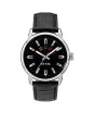 iShopping - Paul Smith Leather Men's Watch Black (P10021)