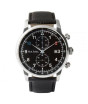 iShopping - Paul Smith Leather Men's Watch Black (P10140)