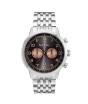 iShopping - Paul Smith Precision Chronograph Men's Watch Silver (P10019)