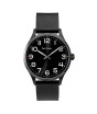 iShopping - Paul Smith Tempo Leather Men's Watch Black (P10062)