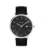 iShopping - Paul Smith Track Leather Men's Watch Brown (P10085)