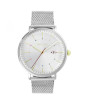 iShopping - Paul Smith Track Men's Watch Silver (P10086)