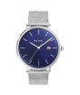 iShopping - Paul Smith Track Men's Watch Silver (P10088)
