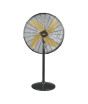 iShopping - NFC Fans AC DC Pedestal Fan 24"