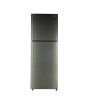 iShopping - PEL InverterOn Freezer-On-Top Refrigerator 8 Cu Ft Silver Moonlight (Prinvo-VCM-2350)