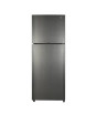 iShopping - PEL Life Pro Freezer-On-Top Refrigerator 6 Cu Ft Metallic Texture Grey (PRLP-2000)