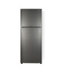 iShopping - PEL Life Pro Freezer-On-Top Refrigerator 9 Cu Ft - Metallic Texture Grey (PRLP-2550)