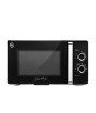 iShopping - PEL Silver Line Microwave Oven Manual Black (PMO-23 SLM)