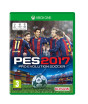 iShopping - PES 2017 Pro Evolution Soccer Game For Xbox One