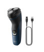 iShopping - Philips 1000 Series Wet And Dry Electric Shaver (S1151/00)