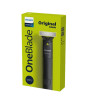 iShopping - Philips OneBlade Wet/Dry Electric Trimmer (QP1424/10)