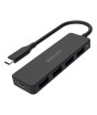 iShopping - Philips Type C 5 in 1 USB Hub (SWR1603G)
