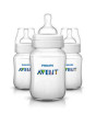 iShopping - Philips Avent Classic Baby Bottles (SCF563/37)