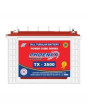 iShopping - Phoenix Battery Power Cube Series 280 amp Battery (TX 3500)