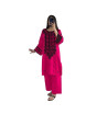 iShopping - RGshop Cotton Kurta And Trouser For Women 