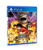iShopping - One Piece: Pirate Warriors 3 Game For PS4