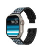iShopping - Pitaka Dreamland Chroma Carbon Strap For Apple Watch Ultra - Mosaic (PIT-0018)